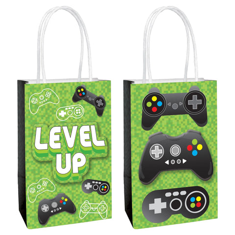 Level Up Birthday Party Supplies