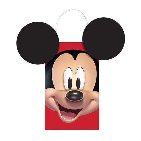 Mickey Mouse Birthday Party Supplies