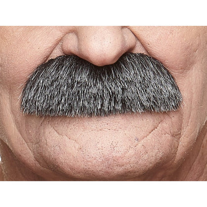Large Short Squared Mustache