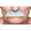 Large Curved Mustache