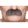 Large Curved Mustache