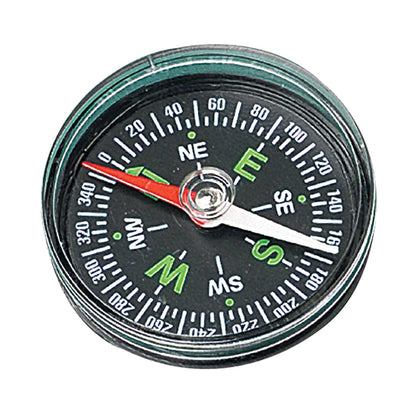 Magnetic Toy Compasses 12ct