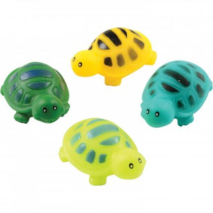 Turtle Water Toys 12ct