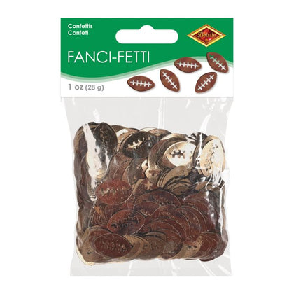 Fanci-Fetti Footballs