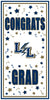 High School Door Banner | Graduation