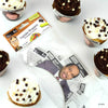 The Office Cupcake Wrappers 12ct