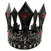 King Crown | Pewter