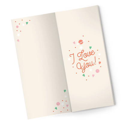 WORLD'S GREATEST MOM | SweeterCards