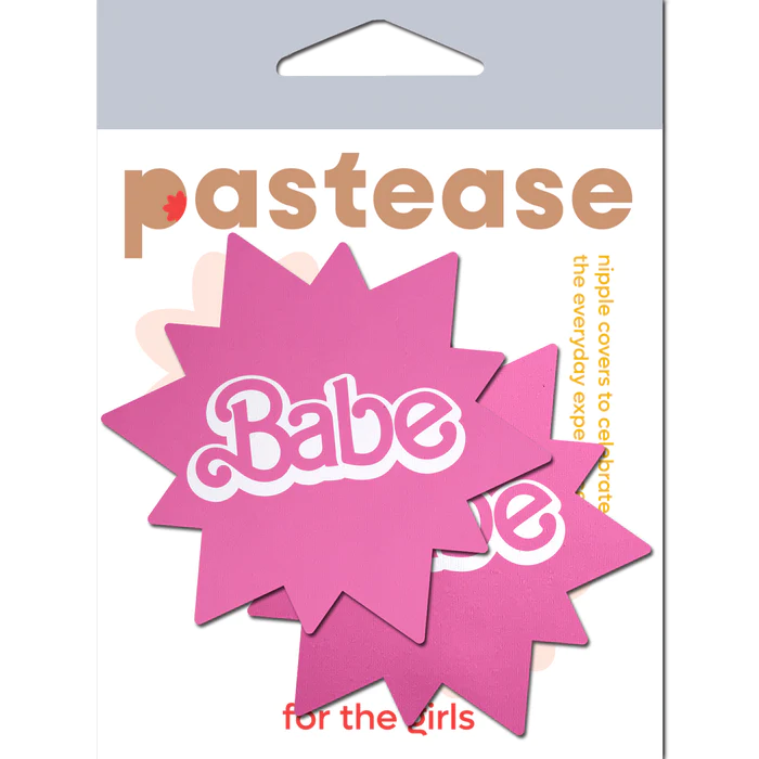 Pastease® Pasties to Celebrate You