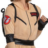 Ghostbusters 80's Female Deluxe | Adult