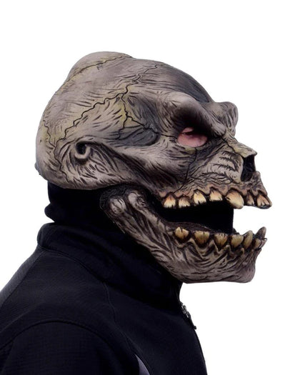 Gorilla Skull | Mask