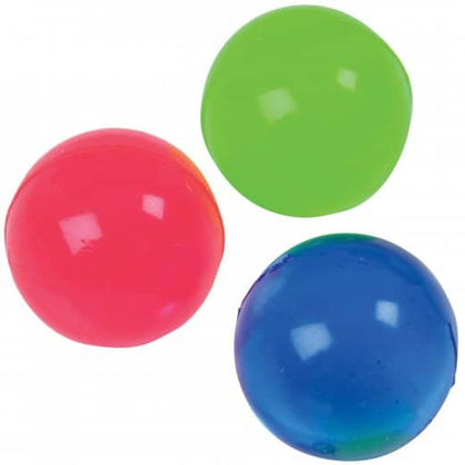 Icy Bouncy Balls 12ct