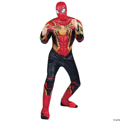 Spider-Man Integrated Suit | Adult