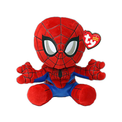 Soft Spider-Man | Ty Inc Beanie Babies