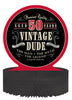 Vintage Dude 50 Centerpiece | Milestone Birthday
