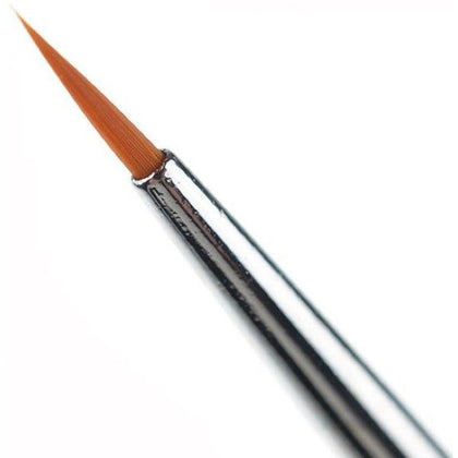 Fine Point Detail Makeup Brush | Mehron 310C