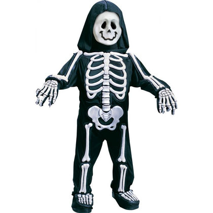 Toddler Skeleton 