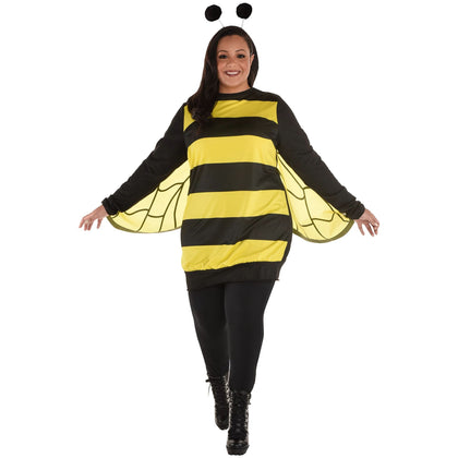 Queen Bee | Adult Plus