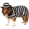 prison pet costume