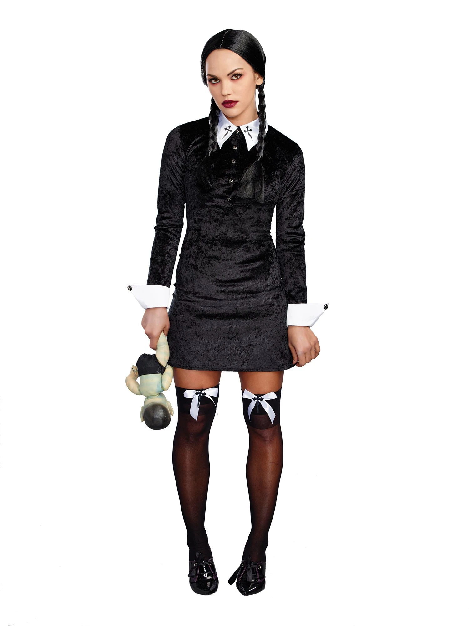 Friday Costume Friday Costume