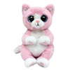 Lillibelle Pink Cat | Ty Beanie Baby