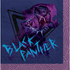 Black Panther Wakanda Forever Luncheon Napkins 16ct | Kid's Birthday