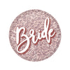 Bride Button | Bridal Shower
