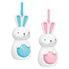 Bunny Sippy Cups