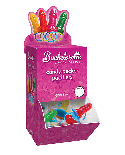 Bachelorette Pecker Straws (single)