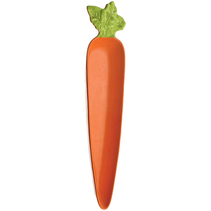 Carrot Shaped Bowl | Easter