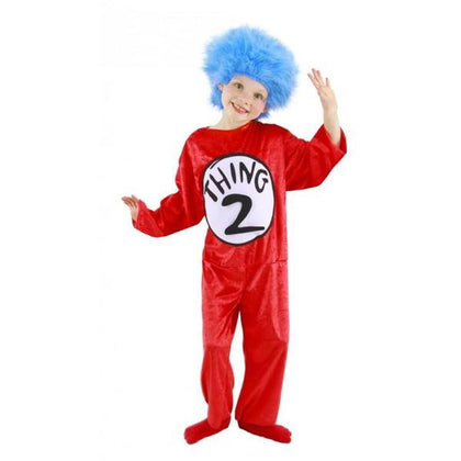 Customize for Thing 1 or Thing 2
