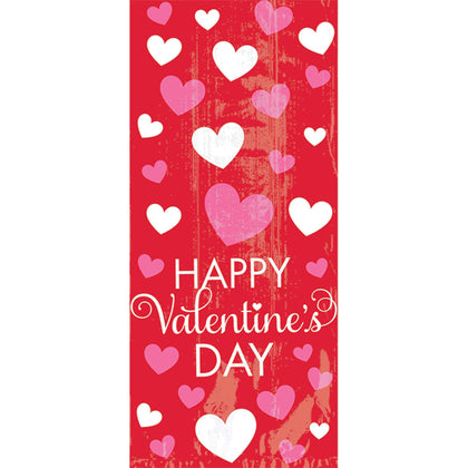 Happy Valentine's Day Small Party Bags 20ct | Valentine's Day