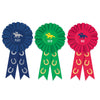 Horse Race Award Ribbons
