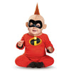 Incredibles Jumper and headpiece