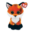 Meadow Orange Fox | Ty Beanie BOO