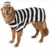 prison pet costume