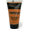 Light Brown Fantasy F/X™ Cream Makeup | Mehron