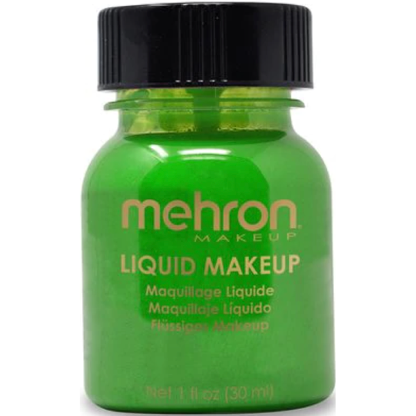 Liquid Makeup - 1 oz
