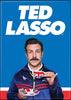Ted Lasso with Tea Magnet