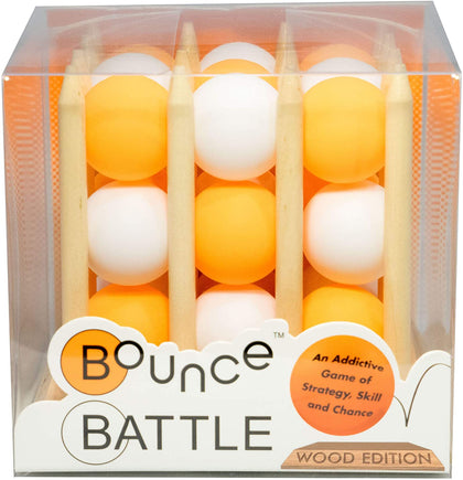 Bounce Battle Game | Games