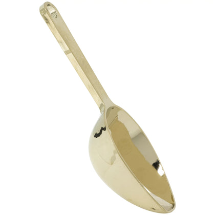 Gold Candy Scoop | Catering