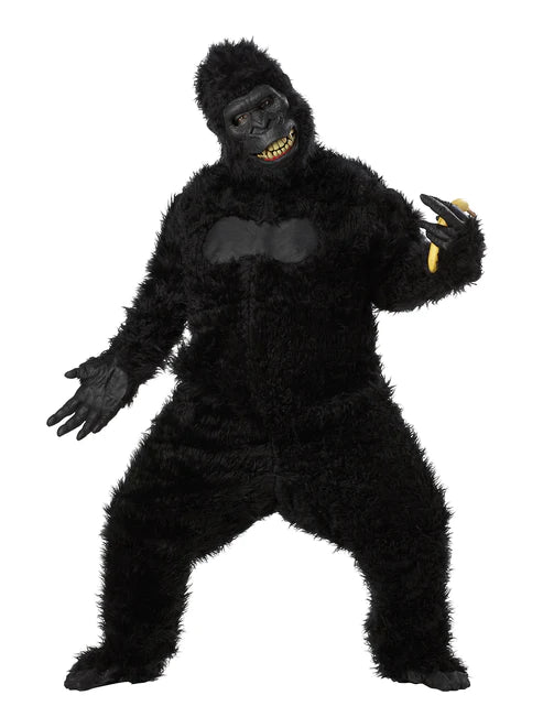 Goin' Ape Gorilla Costume  Adult – Fun Services Colorado
