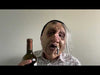 Wino Drunk Old Man Mask