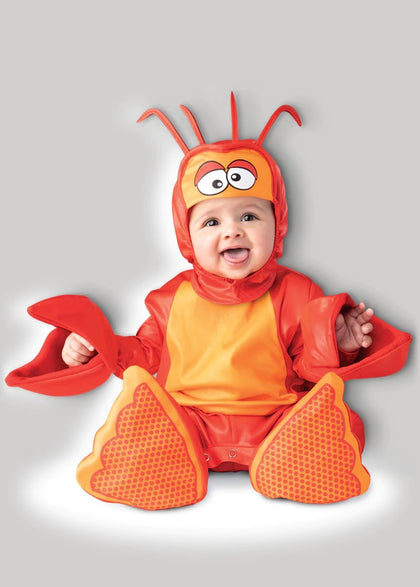Loveable Lobster | Infant