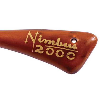 Nimbus 2000 Broomstick | Harry Potter