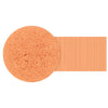 Solid Roll Crepe Streamer 81ft  | Peach
