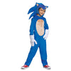 Sonic the Hedgehog | Child