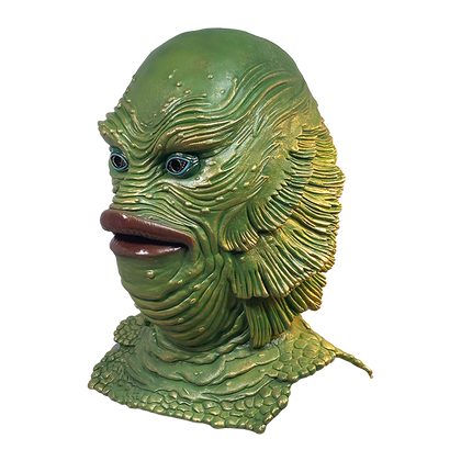 Black Lagoon Creature Mask | Trick or Treat Studios