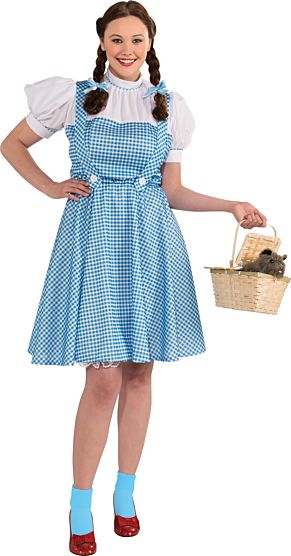 Wizard of OZ