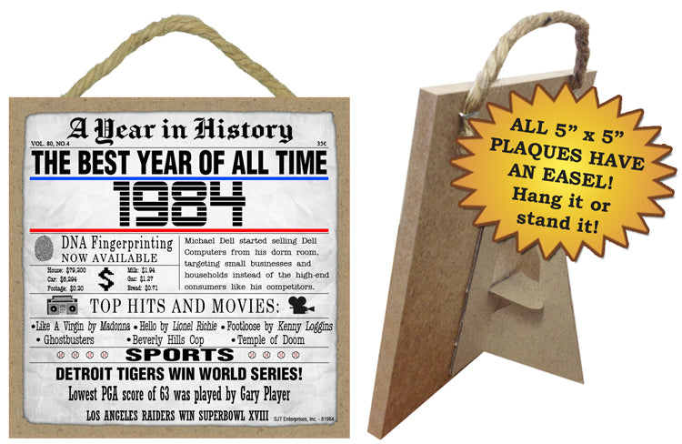 Year in History